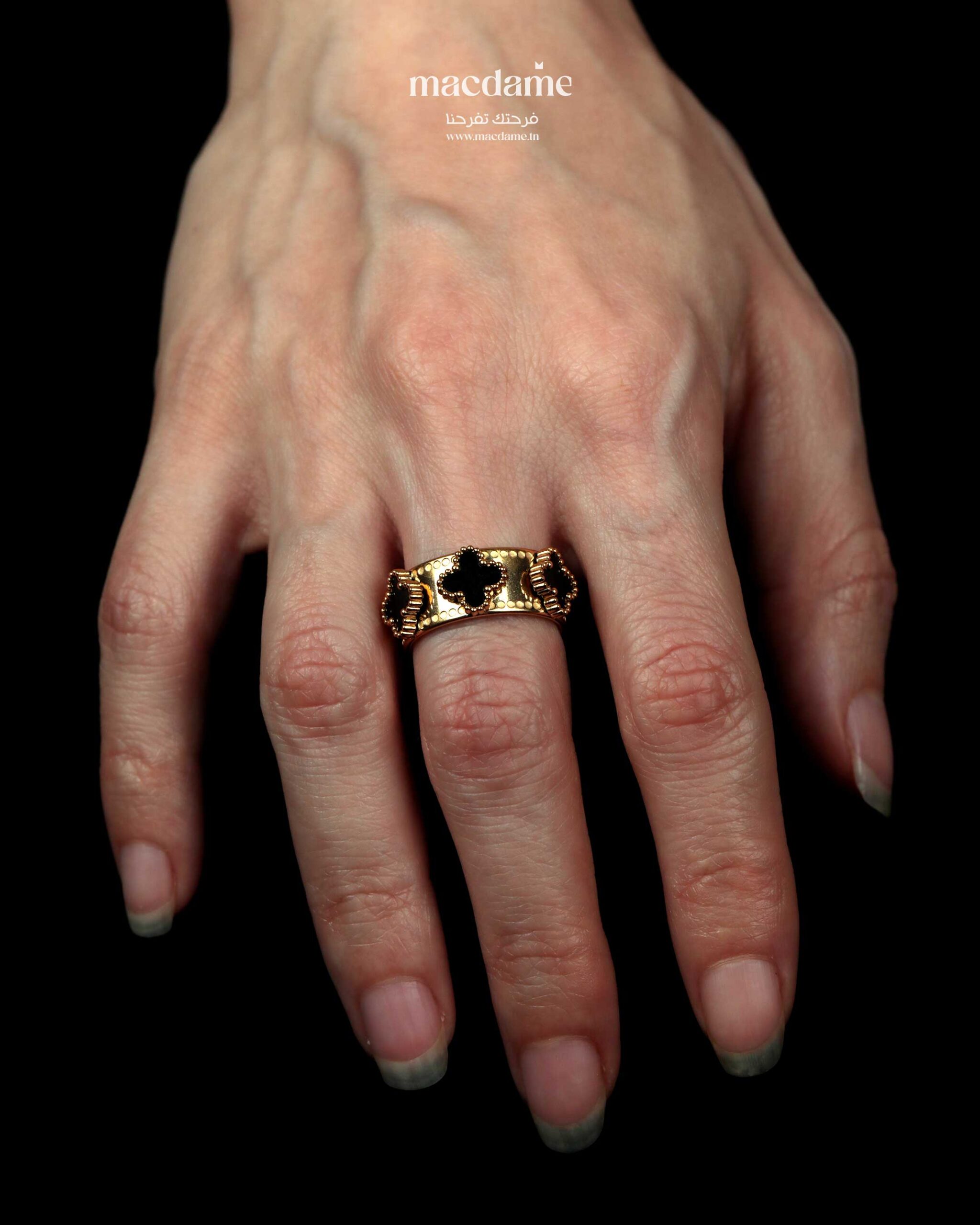 Bague "Éclat d’Amour" – Image 2
