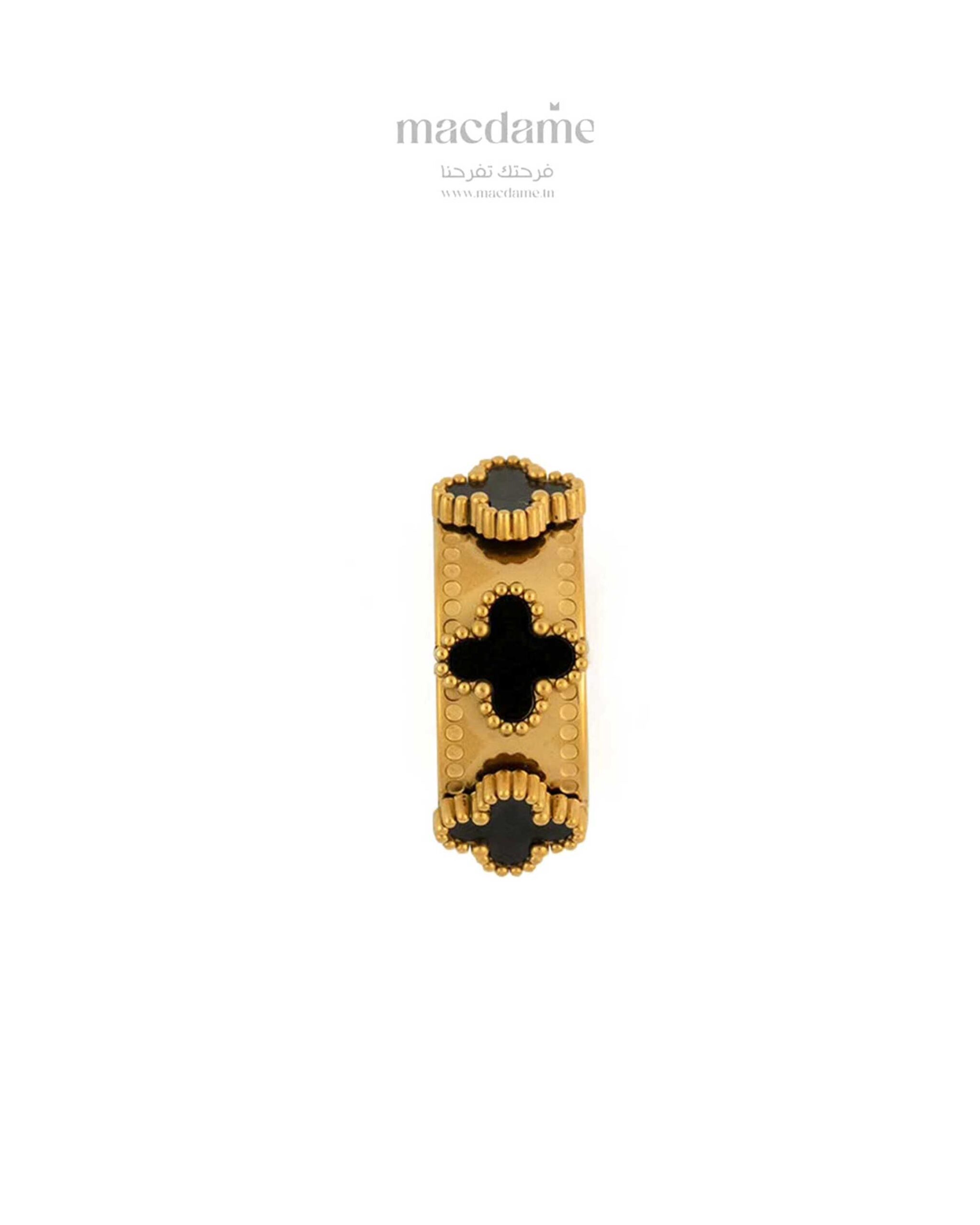 Bague "Éclat d’Amour"