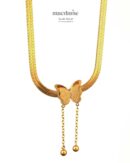 Collier "Rayon d’Or"