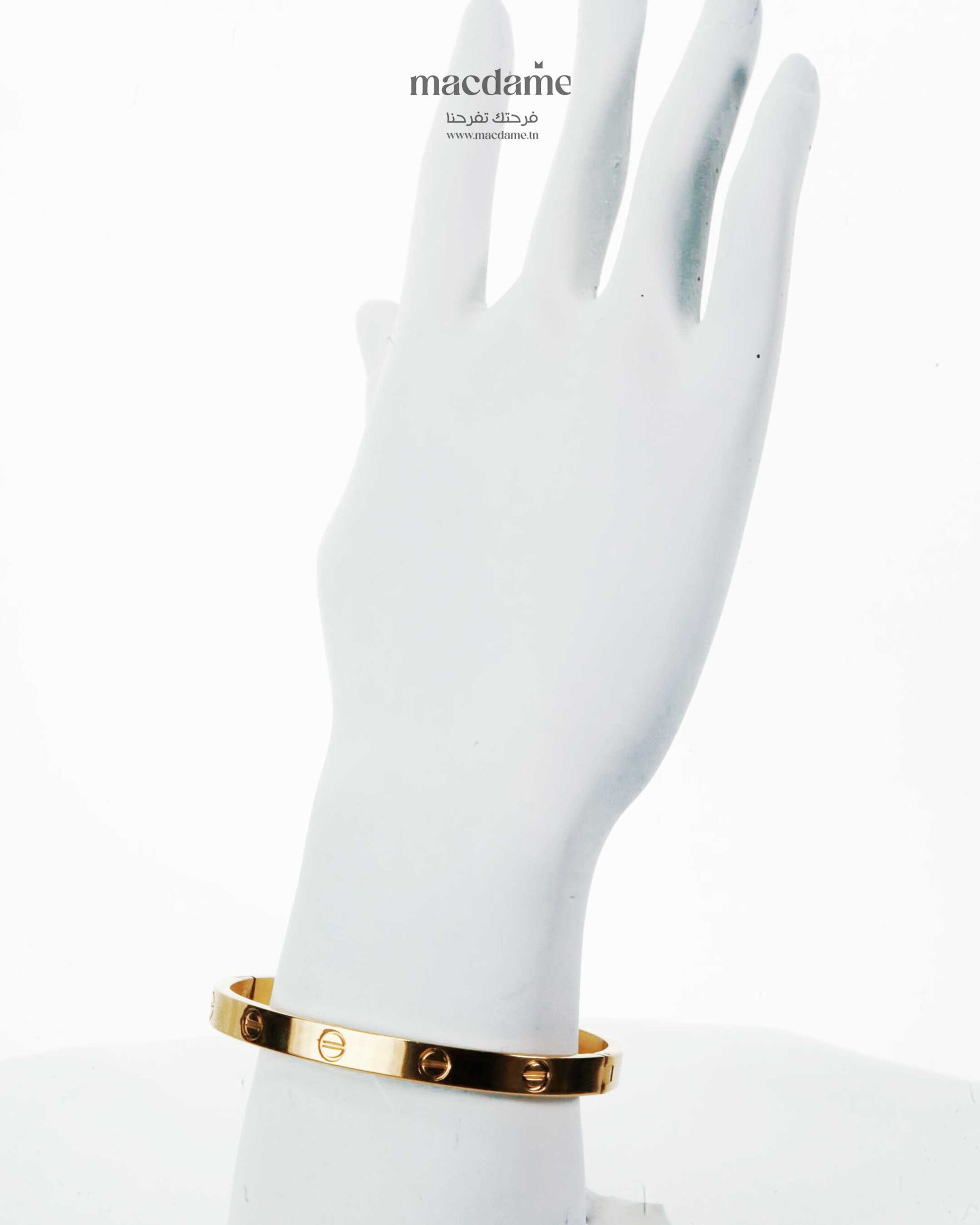 Bracelet "Étreinte Éternelle" – Image 3