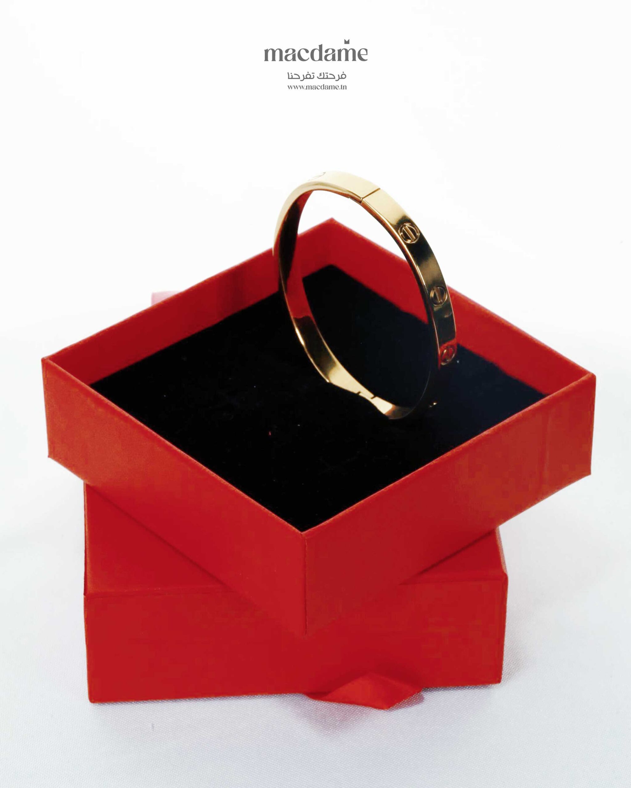 Bracelet "Étreinte Éternelle" – Image 4