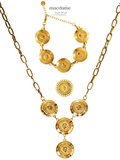 Coffret Lira Impériale