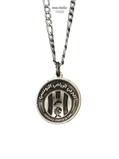 Collier ESPERANCE